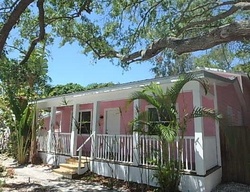 Pre-foreclosure in  27TH AVE S Saint Petersburg, FL 33707