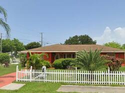 Pre-foreclosure in  Devonshire Dr Fort Pierce, FL 34946