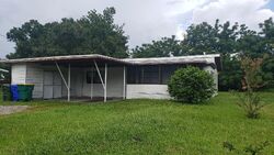 Pre-foreclosure in  Clay St Kissimmee, FL 34741