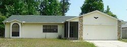 Pre-foreclosure in  SILVER PALM DR Edgewater, FL 32141