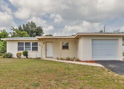 Pre-foreclosure in  Imperial Dr Daytona Beach, FL 32117