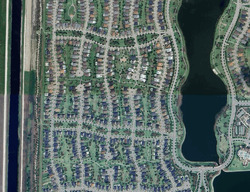 Pre-foreclosure in  Sweetgrass St Loxahatchee, FL 33470