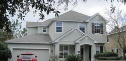 Pre-foreclosure in  BROOKFIELD TER Deland, FL 32724