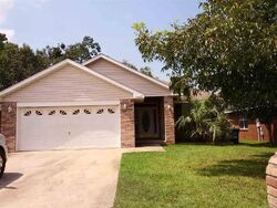 Pre-foreclosure in  Portobella Pl Cantonment, FL 32533