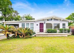 Pre-foreclosure in  E Bobe St Pensacola, FL 32503