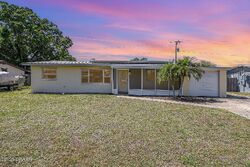 Pre-foreclosure in  Holland St Melbourne, FL 32935