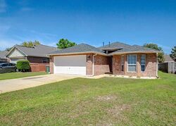 Pre-foreclosure in  Calinda Dr Pensacola, FL 32506