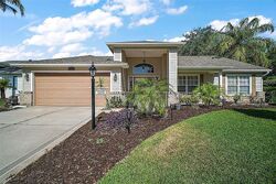 Pre-foreclosure in  Riverwalk Dr Leesburg, FL 34748