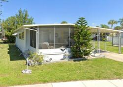 Pre-foreclosure in  Water Lily Dr Venice, FL 34293