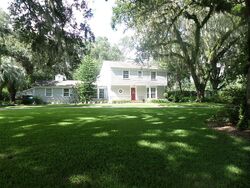 Pre-foreclosure in  Se 5th St Ocala, FL 34471