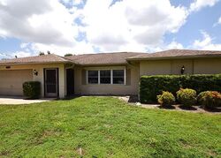 Pre-foreclosure in  Se 20th Pl Cape Coral, FL 33904