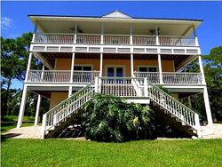  Gramercy Plantation, Eastpoint FL