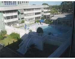 Pre-foreclosure in  Bluff View Dr  Largo, FL 33770