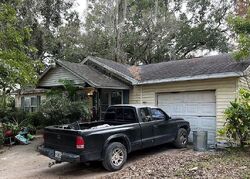 Pre-foreclosure in  Page Rd Davenport, FL 33837