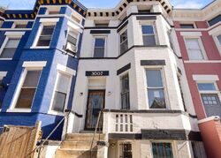  11th St Nw, Washington DC