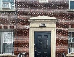 Pre-foreclosure in  18th St Se Washington, DC 20020