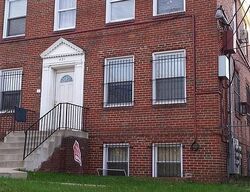 Pre-foreclosure in  Atlantic St Se Washington, DC 20032