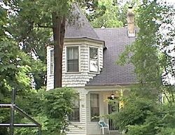 Pre-foreclosure in  Newton St Ne Washington, DC 20017