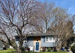 Pre-foreclosure in  Paul Dr Smyrna, DE 19977