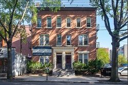 Pre-foreclosure in  Park St New Haven, CT 06511