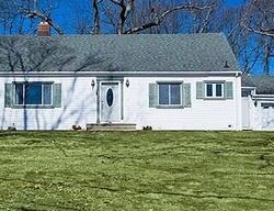 Pre-foreclosure in  W Main St West Haven, CT 06516