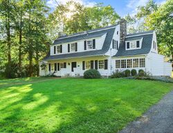 Pre-foreclosure in  Park Ave Greenwich, CT 06830