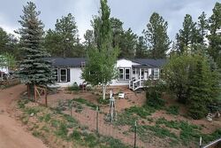 Pre-foreclosure in  Forest Glen Trl Florissant, CO 80816