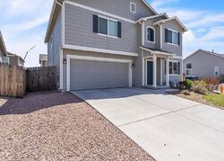 Pre-foreclosure in  Cruzer Hts Peyton, CO 80831