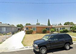 Pre-foreclosure in  Ben Hur Ave Whittier, CA 90605