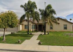 Pre-foreclosure in  Cashmere Cir Perris, CA 92571