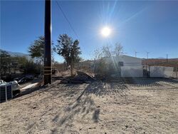 Pre-foreclosure in  Oleander St White Water, CA 92282