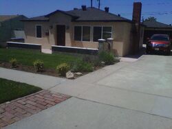 Pre-foreclosure in  RALSTON LN Redondo Beach, CA 90278