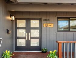 Pre-foreclosure in  Glencannon St Santa Rosa, CA 95405