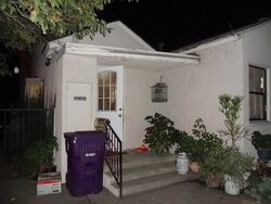Pre-foreclosure in  Golden Ave Long Beach, CA 90806