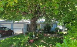 Pre-foreclosure in  Poppy Ct Anderson, CA 96007
