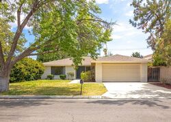 Pre-foreclosure in  Walnut Park Way Hemet, CA 92544