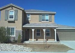 Pre-foreclosure in  Trent Pl Victorville, CA 92392
