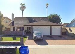 Pre-foreclosure in  Stonebryn Dr Harbor City, CA 90710
