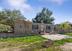 Pre-foreclosure in  Calle Rocio Temecula, CA 92590