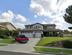 Pre-foreclosure in  W Rancho Estates Pl Rancho Cucamonga, CA 91739