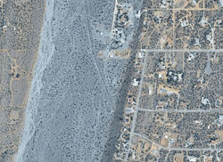 Pre-foreclosure in  Sky Line Dr Pinon Hills, CA 92372