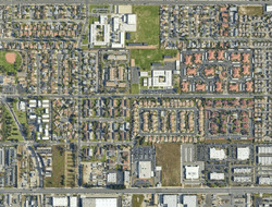  N Baker Privado, Ontario CA