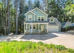 Pre-foreclosure Listing in Merry Way CLIPPER MILLS, CA 95930