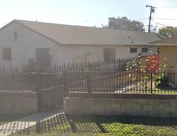 Pre-foreclosure in  Panama Ave Carson, CA 90745