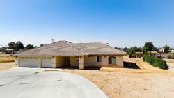 Pre-foreclosure in  Temecula Ave Hesperia, CA 92345