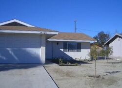 Pre-foreclosure in  Via Vis Desert Hot Springs, CA 92240
