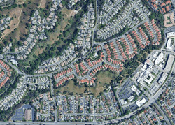 Pre-foreclosure in  Aosta Ct Valencia, CA 91355