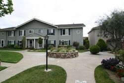 Pre-foreclosure in  Montecito Rd Unit 150 Los Alamitos, CA 90720