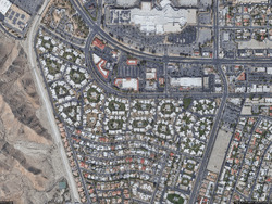 Pre-foreclosure in  Sandpiper St Palm Desert, CA 92260