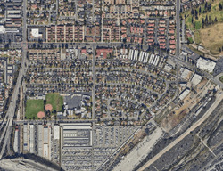 Pre-foreclosure in  Millbrae Ave Duarte, CA 91010